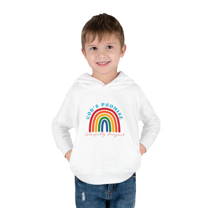 toddler's Rainbow Promise // unisex