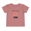 toddler’s Jesus is my Jam // unisex