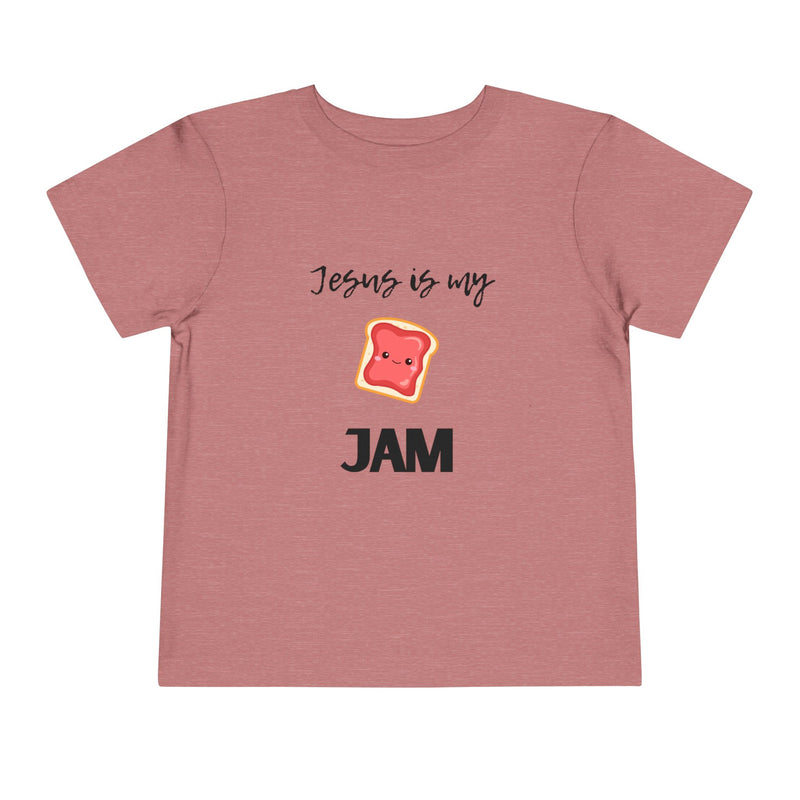 toddler’s Jesus is my Jam // unisex