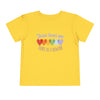 toddler’s Jesus Loves Me // unisex