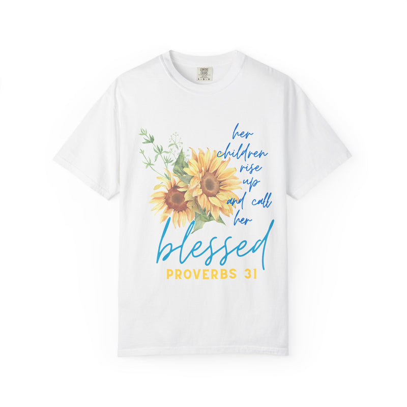 Proverbs 31 Blessed // women