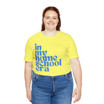 Homeschool Era Tee