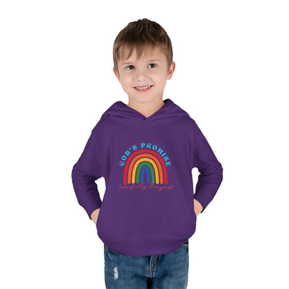 toddler's Rainbow Promise // unisex
