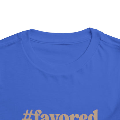 toddler’s #favored // unisex