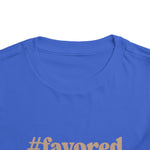 toddler’s #favored // unisex