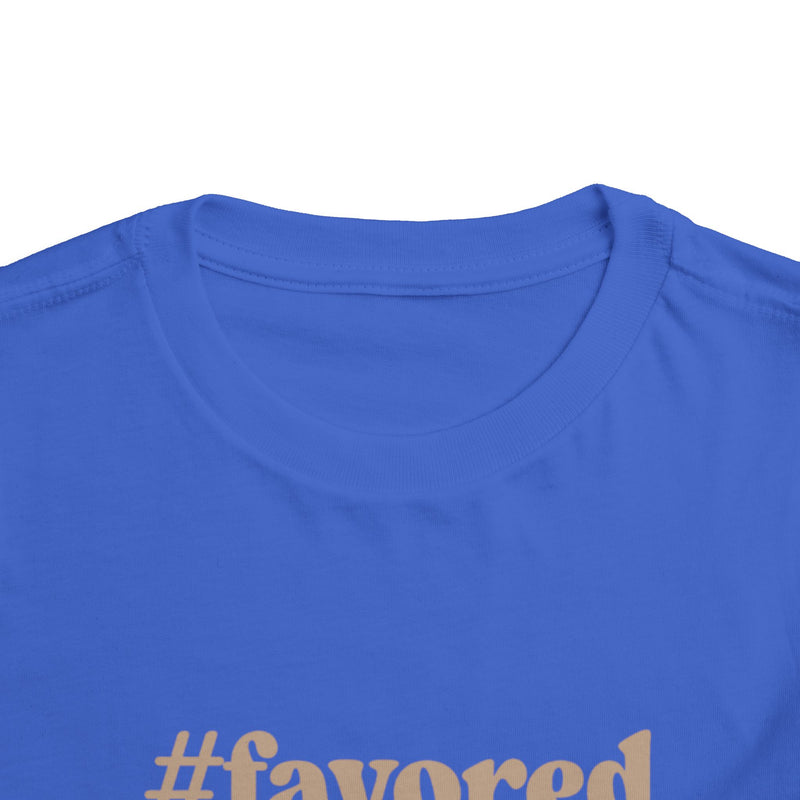 toddler’s #favored // unisex