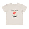 toddler’s Jesus is my Jam // unisex