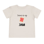 toddler’s Jesus is my Jam // unisex