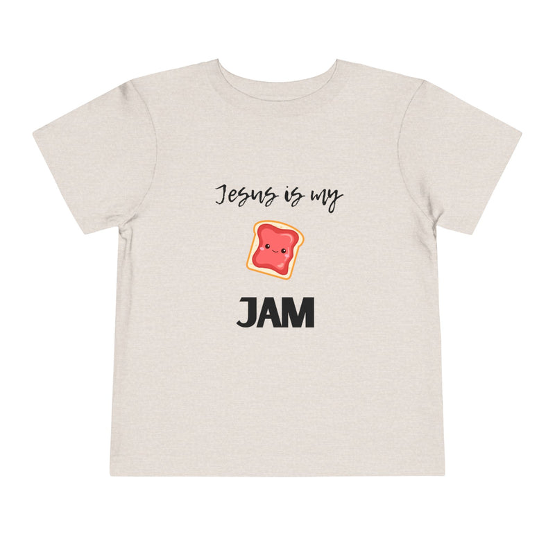 toddler’s Jesus is my Jam // unisex