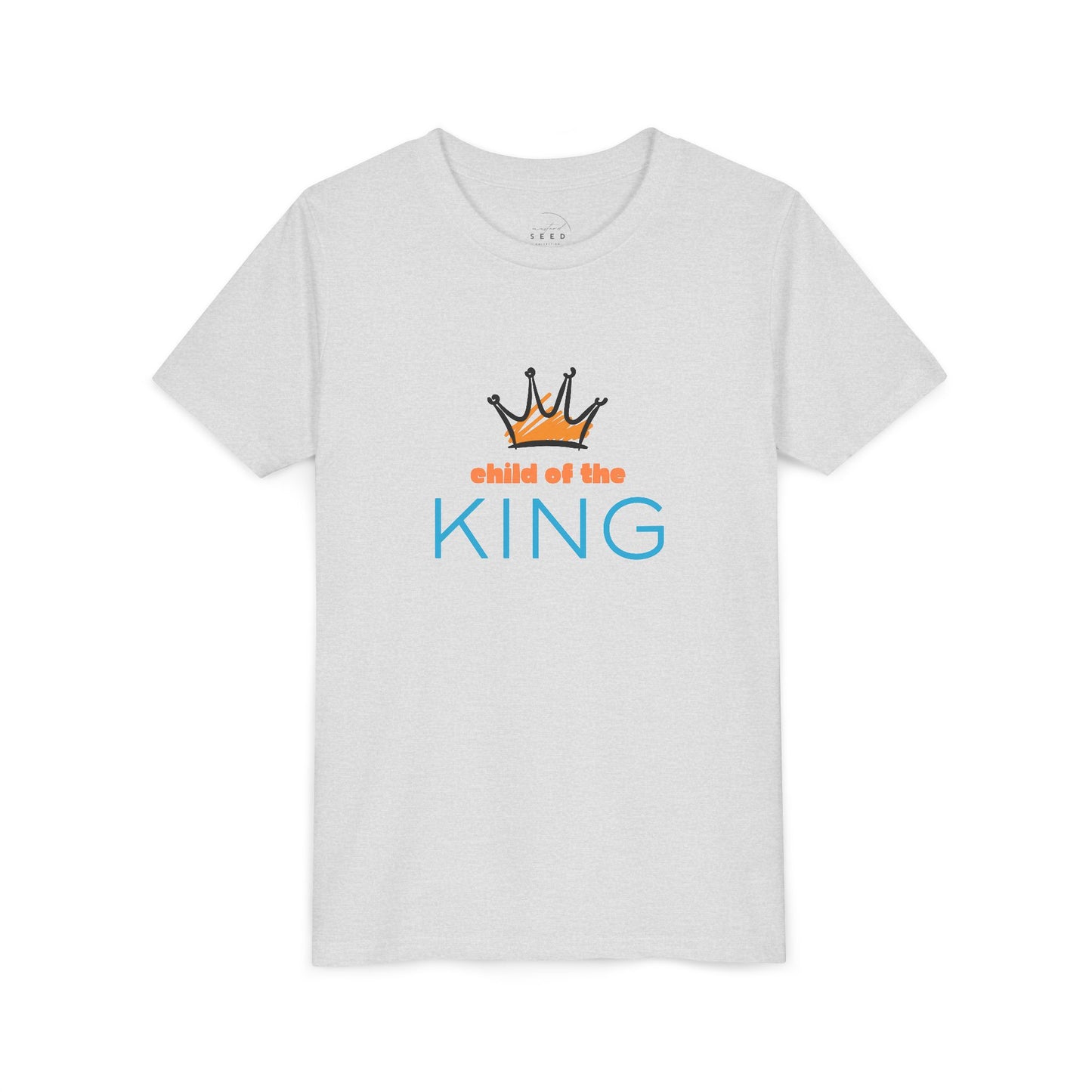 kid’s Child of the King Tee // unisex