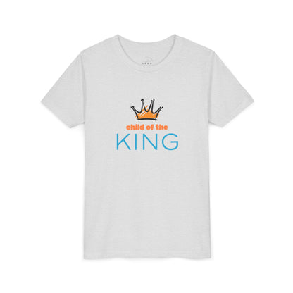 kid’s Child of the King Tee // unisex