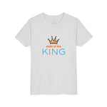 kid’s Child of the King Tee // unisex