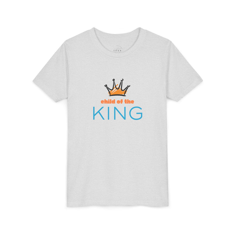 kid’s Child of the King Tee // unisex