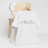 Mustard Seed Moves Mountains Christian T-Shirt – Super Soft Faith-Inspired Unisex Tee