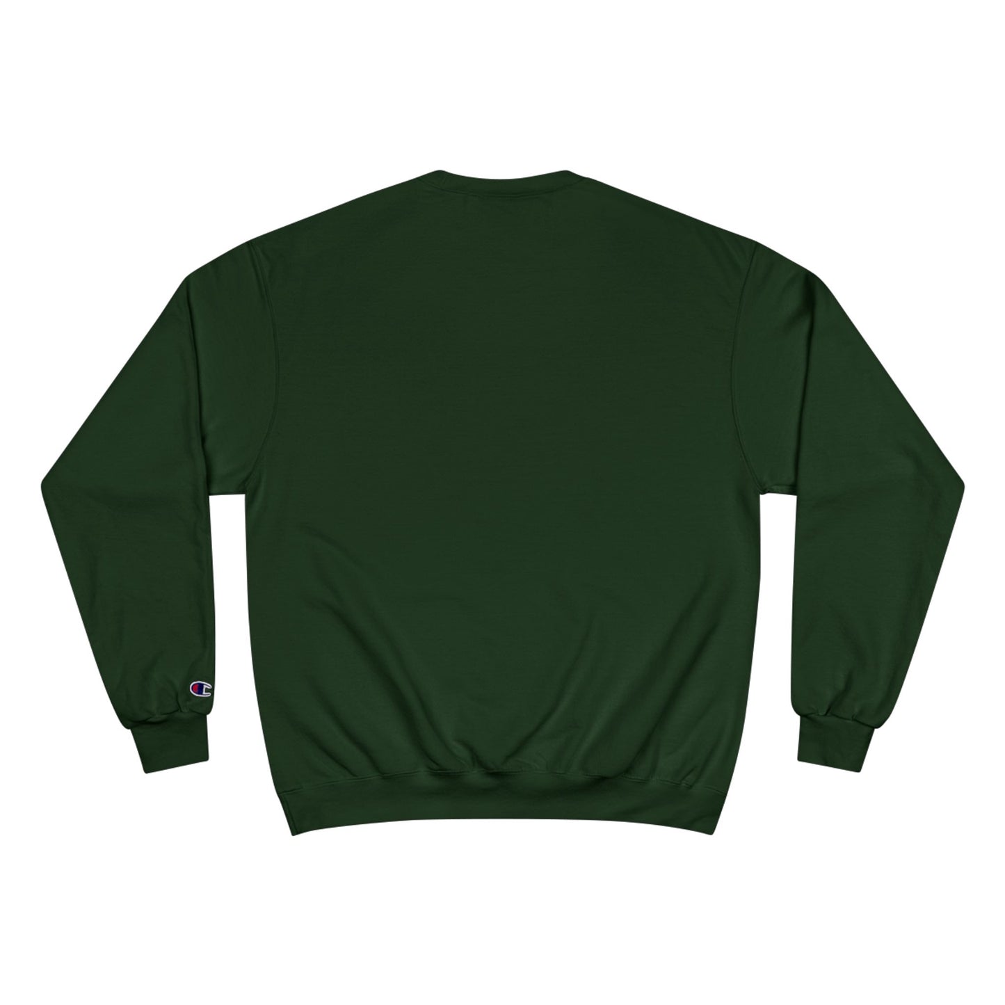 Rainbow Promise Champion Sweatshirt // unisex