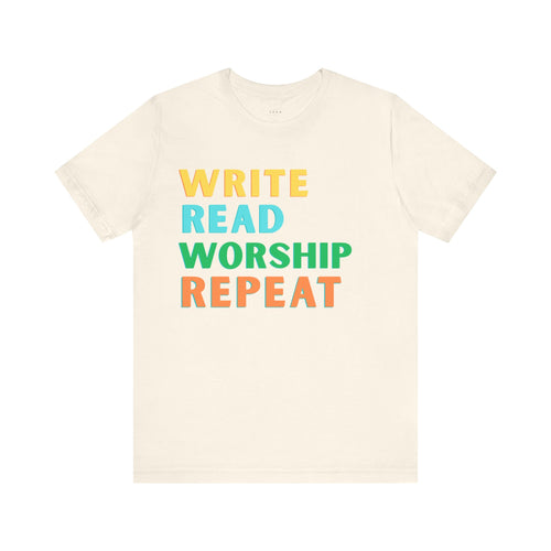 Homeschool Lifestyle Tee