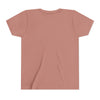 kid's faith as small as a mustard seed word // unisex