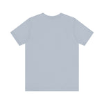 Homeschool Social Club Mom Tee - Unisex Jersey Short Sleeve
