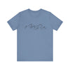 Mustard Seed Moves Mountains Christian T-Shirt – Super Soft Faith-Inspired Unisex Tee