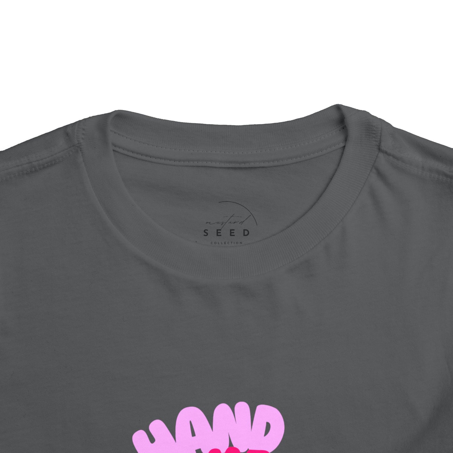 toddler’s Hand Picked Tee // girl’s