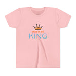 kid’s Child of the King Tee // unisex