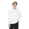 #redeemed Embroidered Sweatshirt// unisex