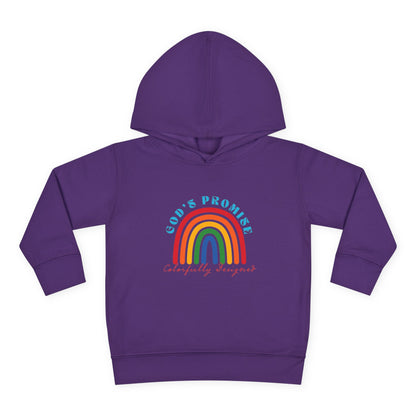 toddler's Rainbow Promise // unisex