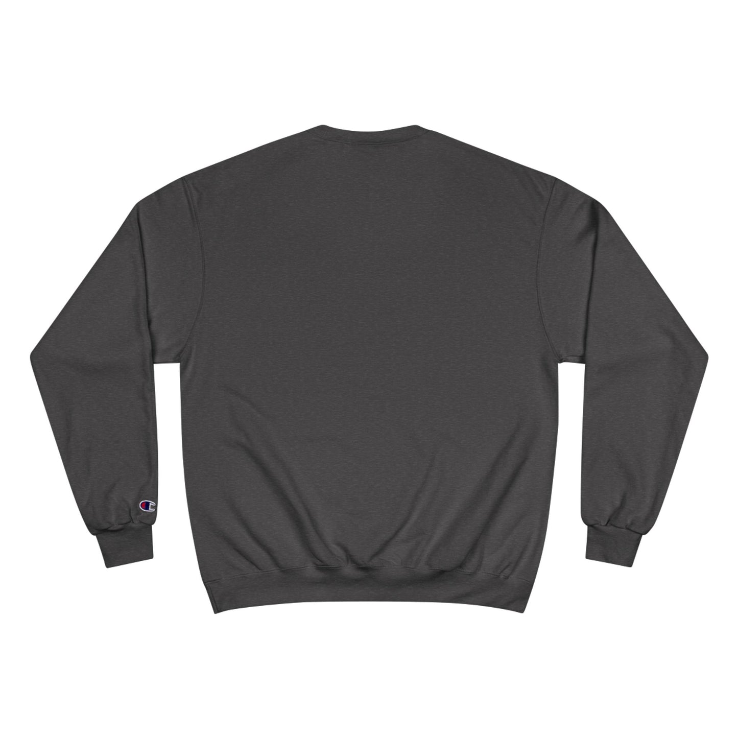 Rainbow Promise Champion Sweatshirt // unisex
