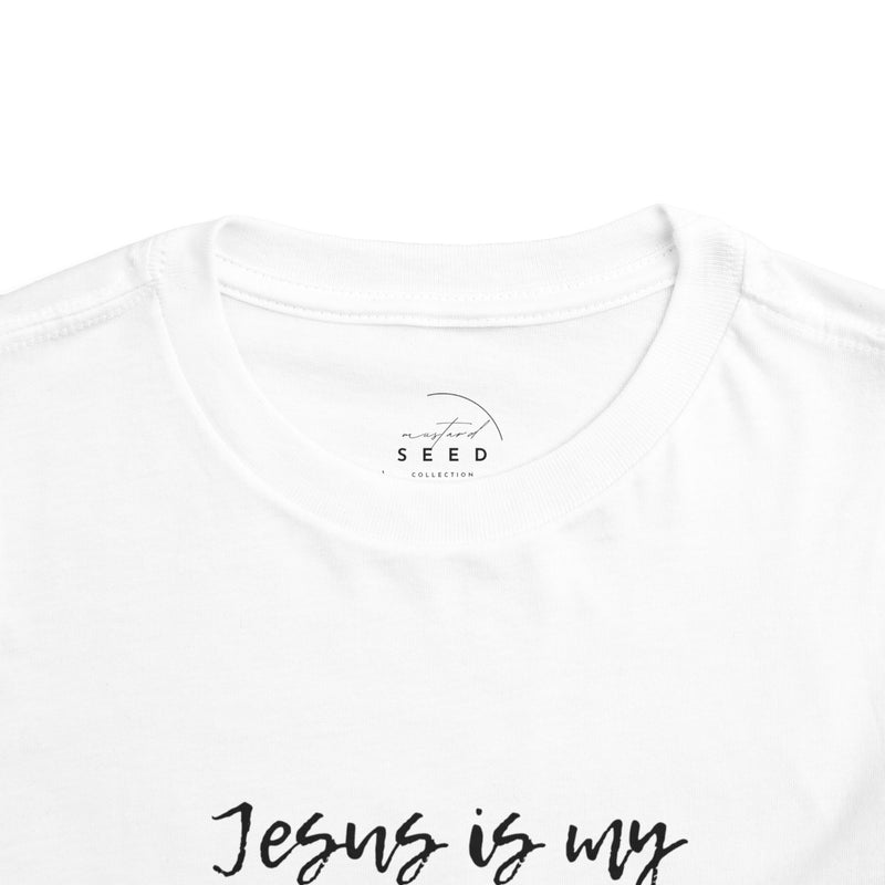 toddler’s Jesus is my Jam // unisex