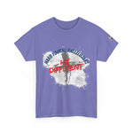 Hard Fought Hallelujahs Hit Different // unisex