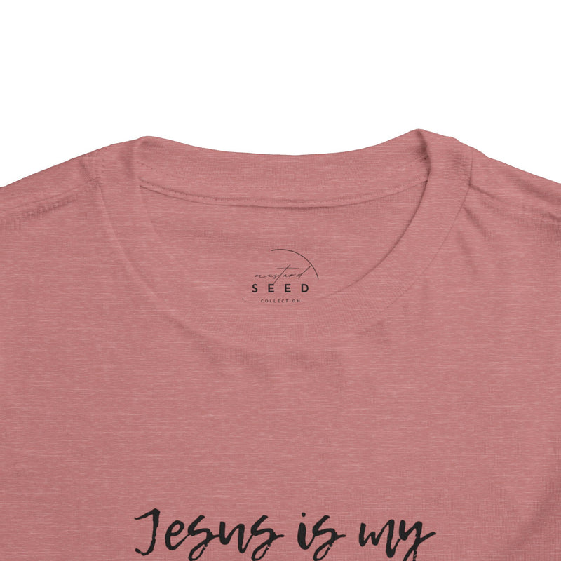toddler’s Jesus is my Jam // unisex