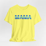 Homeschooling Mama Tee