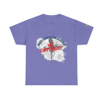 Hard Fought Hallelujahs Hit Different // unisex