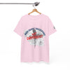 Hard Fought Hallelujahs Hit Different // unisex