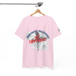 Hard Fought Hallelujahs Hit Different // unisex