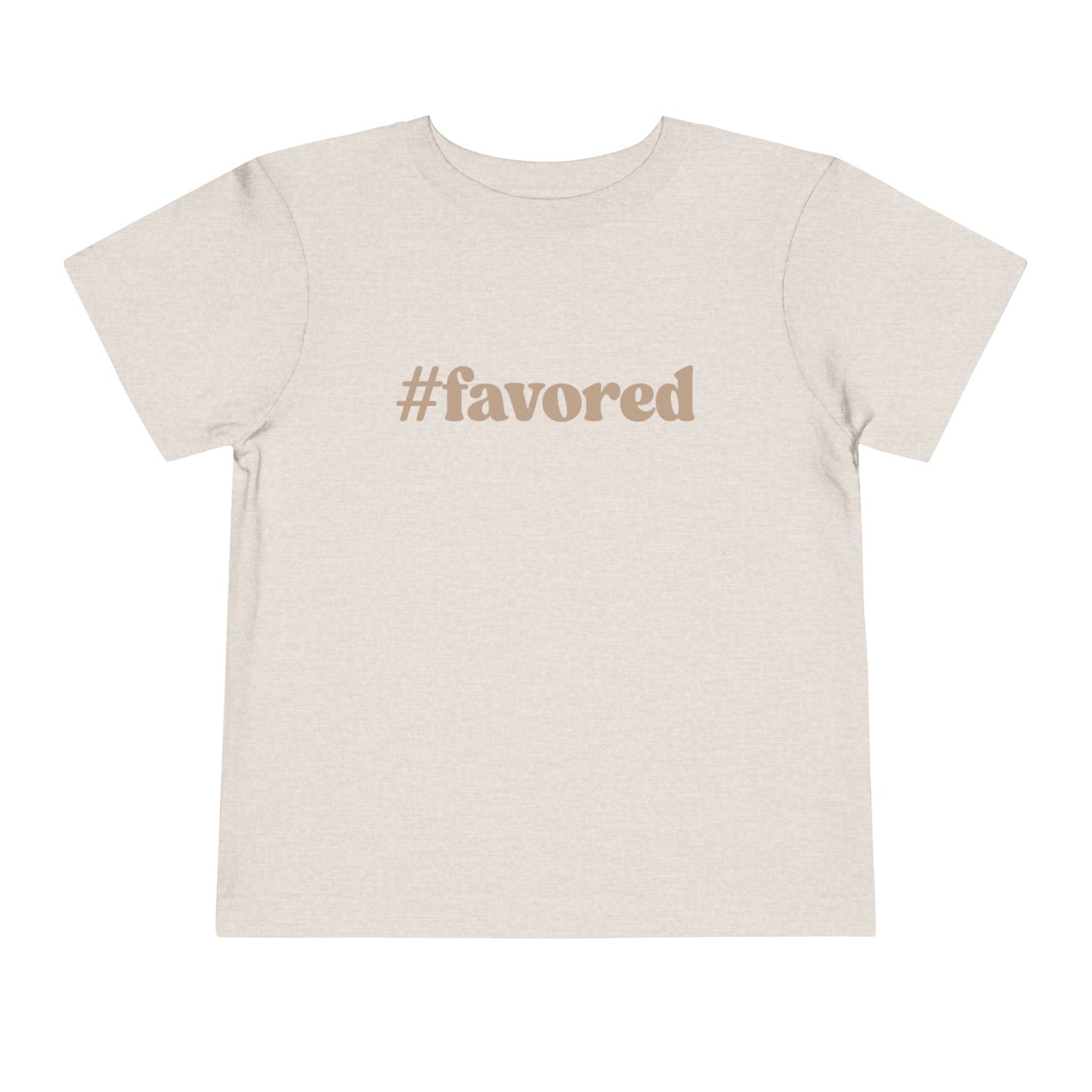 toddler’s #favored // unisex