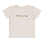toddler’s #favored // unisex