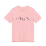 Mustard Seed Moves Mountains Christian T-Shirt – Super Soft Faith-Inspired Unisex Tee