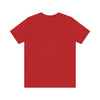 Blessed and Free Christian T-Shirt – Super Soft Sensory-Friendly Faith Tee