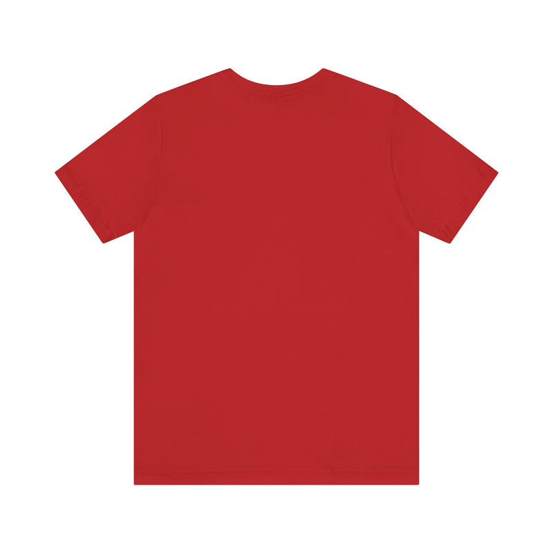 Blessed and Free Christian T-Shirt – Super Soft Sensory-Friendly Faith Tee