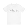Mustard Seed Moves Mountains Christian T-Shirt – Super Soft Faith-Inspired Unisex Tee