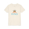 kid’s Child of the King Tee // unisex