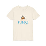 kid’s Child of the King Tee // unisex
