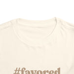 toddler’s #favored // unisex