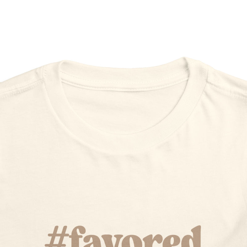 toddler’s #favored // unisex