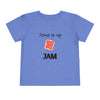 toddler’s Jesus is my Jam // unisex