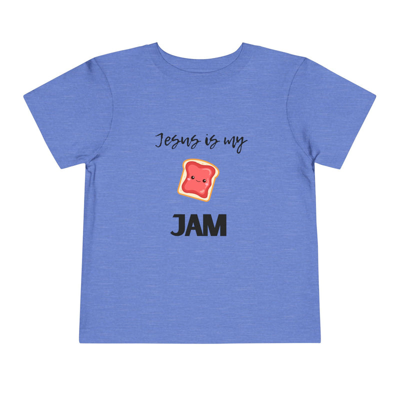 toddler’s Jesus is my Jam // unisex