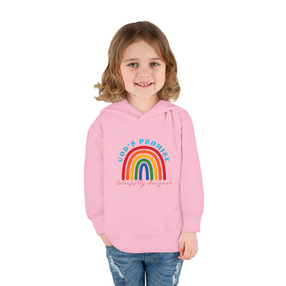 toddler's Rainbow Promise // unisex
