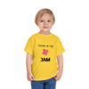 toddler’s Jesus is my Jam // unisex