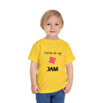 toddler’s Jesus is my Jam // unisex
